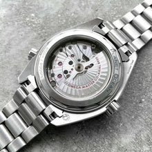 Load image into Gallery viewer, 2021 Omega Planet Ocean 600 Blue Dial 215.30.44.21.03.001 - Box and Papers
