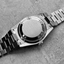 Load image into Gallery viewer, Rolex President White Gold 118339 - Factory Diamond Dial and Diamond Lugs!
