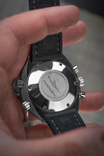 Load image into Gallery viewer, 1970 Omega Flightmaster 145.013 Serviced Cal 911 – Attractive!
