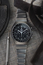 Load image into Gallery viewer, 1973 Omega Mark II Speedmaster 145.014 Serviced Cal 861 – Attractive!
