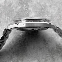 Load image into Gallery viewer, 42mm Omega Speedmaster 3876.50.00 Stainless Steel - Moonphase
