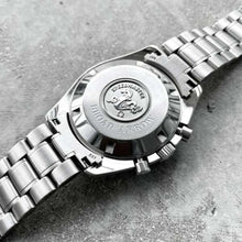 Load image into Gallery viewer, Omega Speedmaster Broad Arrow Black Dial 35515000 - Box and Papers
