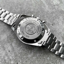 Load image into Gallery viewer, Omega Alaska Project Speedmaster 311.32.42.30.04.001 - Box and Papers
