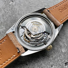 Load image into Gallery viewer, 1967 Tudor Prince Oysterdate 7990/5 Automatic 7990 - Stunning Matte Grey dial
