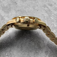 Load image into Gallery viewer, Gold Omega Speedmaster Broad Arrow 3651.50 - Box Papers Unpolished
