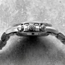 Load image into Gallery viewer, 42mm Omega Speedmaster 3876.50.00 Stainless Steel - Moonphase
