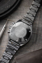 Load image into Gallery viewer, 1973 Omega Mark II Speedmaster 145.014 Serviced Cal 861 – Attractive!

