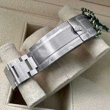 Load image into Gallery viewer, 2022 Rolex 41mm Submariner 126610 Stainless Box Papers 126610LN - Full Stickered

