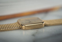 Load image into Gallery viewer, Ladies Rolex Cellini Yellow Gold 4335 - Perfect Dial and stunning condition!
