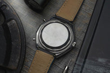 Load image into Gallery viewer, Vintage Breitling Chrono-Matic Cal 11 Movement - Reference 7651
