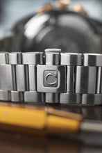 Load image into Gallery viewer, Omega Seamaster Aqua Terra 231.10.44.50.02 Chronograph - Olympic
