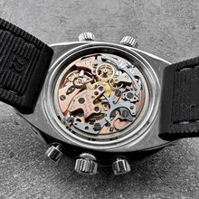 Load image into Gallery viewer, 1970 Omega Flightmaster 145.013 Serviced Cal 911 – Attractive!
