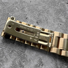 Load image into Gallery viewer, Gold Omega Speedmaster Broad Arrow 3651.50 - Box Papers Unpolished
