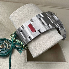 Load image into Gallery viewer, 2022 Rolex 41mm Submariner 126610 Stainless Box Papers 126610LN - Full Stickered
