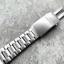Load image into Gallery viewer, 2021 Omega Planet Ocean 600 Blue Dial 215.30.44.21.03.001 - Box and Papers
