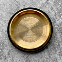 Load image into Gallery viewer, 1980 Rolex 1675 Yellow Gold GMT Master Vintage Nipple Dial
