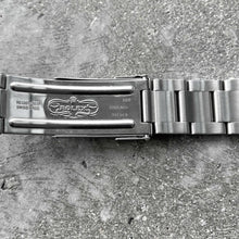 Load image into Gallery viewer, 2002 Rolex GMT Master 16710 Stainless steel 16710T
