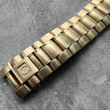 Load image into Gallery viewer, Gold Omega Speedmaster Broad Arrow 3651.50 - Box Papers Unpolished
