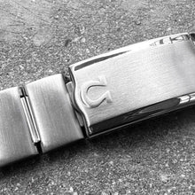 Load image into Gallery viewer, 1973 Omega Mark II Speedmaster 145.014 Serviced Cal 861 – Attractive!
