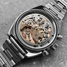 Load image into Gallery viewer, 1973 Omega Mark II Speedmaster 145.014 Serviced Cal 861 – Attractive!
