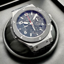 Load image into Gallery viewer, 41mm Hublot Big Bang Black Carbon Fiber Dial 341.SB.131.RX - Box / Papers
