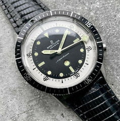 Vintage Breitling Super Ocean 2005