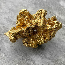 Load image into Gallery viewer, Large Gold Nugget 51.85 Grams
