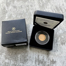 Load image into Gallery viewer, 1914 Canada 5 Dollar Gold Coin Bank of Canada Gold Reserve – Attractive coin!
