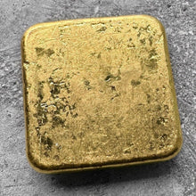 Load image into Gallery viewer, Engelhard 2 oz Gold Poured Bar .9999 2oz
