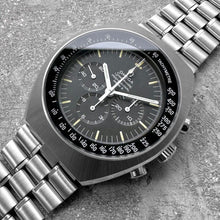 Load image into Gallery viewer, 1969 Omega Mark II Speedmaster 145.014 Serviced Cal 861 - Attractive! First Year

