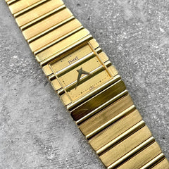 1966 Rolex 6636 Riveted Bracelet 75 Endlinks for 5512 5513 1675 1016 -