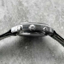 Load image into Gallery viewer, Longines Nonius Flyback Chronograph Countdown 8225 Stainless - Unpolished
