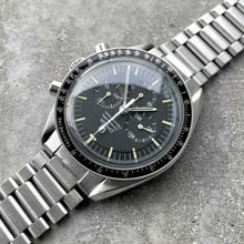 Load image into Gallery viewer, 1969 Omega 42mm Speedmaster 861 Movement 145022 69ST - Serviced
