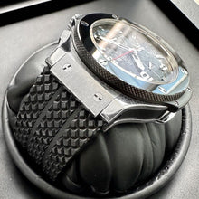 Load image into Gallery viewer, 41mm Hublot Big Bang Black Carbon Fiber Dial 341.SB.131.RX - Box / Papers
