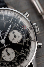Load image into Gallery viewer, 1969 Breitling Navitimer 806 Stainless Steel - Stunning!
