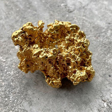 Load image into Gallery viewer, Large Gold Nugget 51.85 Grams
