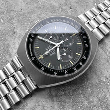 Load image into Gallery viewer, 1969 Omega Mark II Speedmaster 145.014 Serviced Cal 861 - Attractive! First Year
