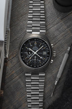 Load image into Gallery viewer, 1977 Omega Mark IV Speedmaster 176.009 Automatic – Attractive!
