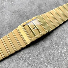 Load image into Gallery viewer, Piaget Polo Unpolished 18K Yellow Gold - Reference 7131 c 701 -Total weight 138g
