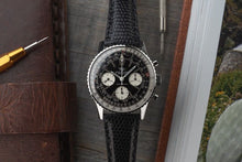 Load image into Gallery viewer, 1969 Breitling Navitimer 806 Stainless Steel - Stunning!
