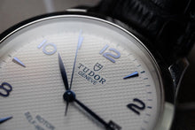 Load image into Gallery viewer, 39mm Tudor 1926 Stainless Steel 91550 Automatic Movement
