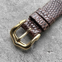 Load image into Gallery viewer, Ladies Cartier 18k Yellow gold 78087 - Tank Louis
