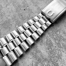 Load image into Gallery viewer, 1969 Omega Mark II Speedmaster 145.014 Serviced Cal 861 - Attractive! First Year
