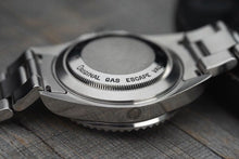 Load image into Gallery viewer, 2007 Rolex 16600T Sea Dweller 16600 T Stainless Steel - Serviced!
