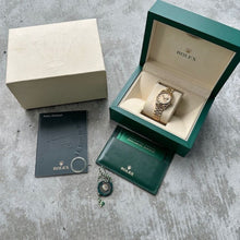 Load image into Gallery viewer, Rolex Ladies 26mm President 179178 – Serviced and attractive!
