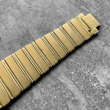 Load image into Gallery viewer, Piaget Polo Unpolished 18K Yellow Gold - Reference 7131 c 701 -Total weight 138g
