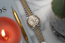 Load image into Gallery viewer, Rolex 16203 Two Tone Datejust - Diamond Dial - Stunning!
