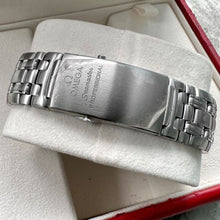 Load image into Gallery viewer, Omega Seamaster 300 M Black Dial Automatic Co Axial 21230412001002 -Box + Papers
