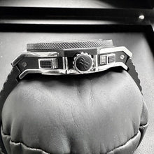 Load image into Gallery viewer, 41mm Hublot Big Bang Black Carbon Fiber Dial 341.SB.131.RX - Box / Papers
