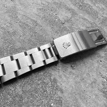Load image into Gallery viewer, 2006 Rolex Oyster Perpetual Date 15200 - Unpolished - Box / Papers
